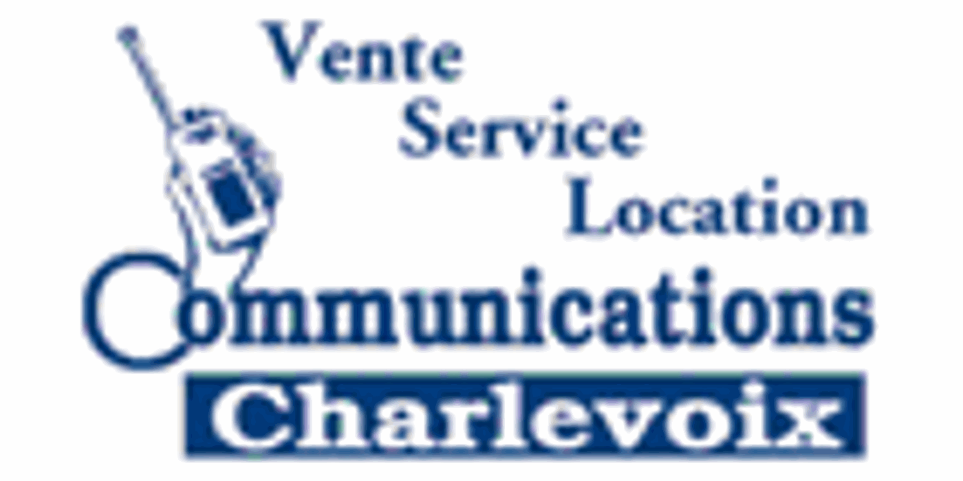 Communications Charlevoix Inc