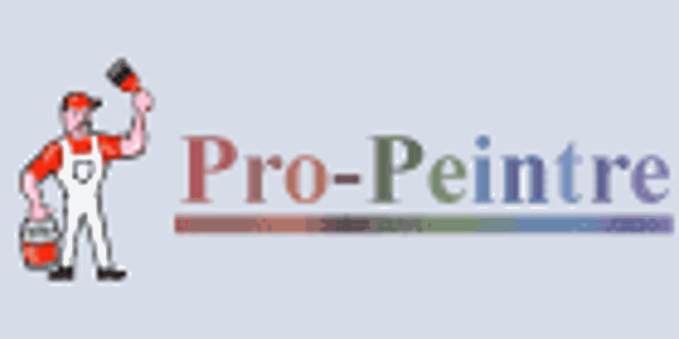 Pro-Peintre
