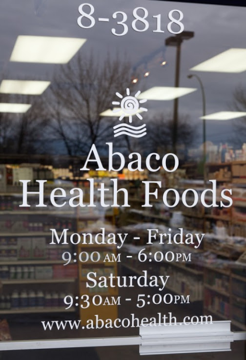 Abaco Health Kelowna (250)861-3090