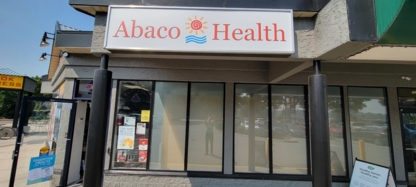 Abaco Health Kelowna (250)861-3090