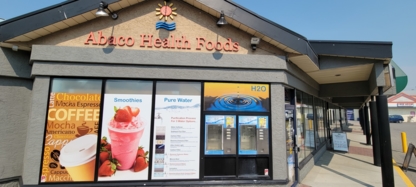 Abaco Health Kelowna (250)861-3090