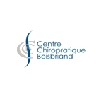 Centre Chiropratique Boisbriand - Boisbriand, QC J7G 1B6 - (450)434-4404 | ShowMeLocal.com