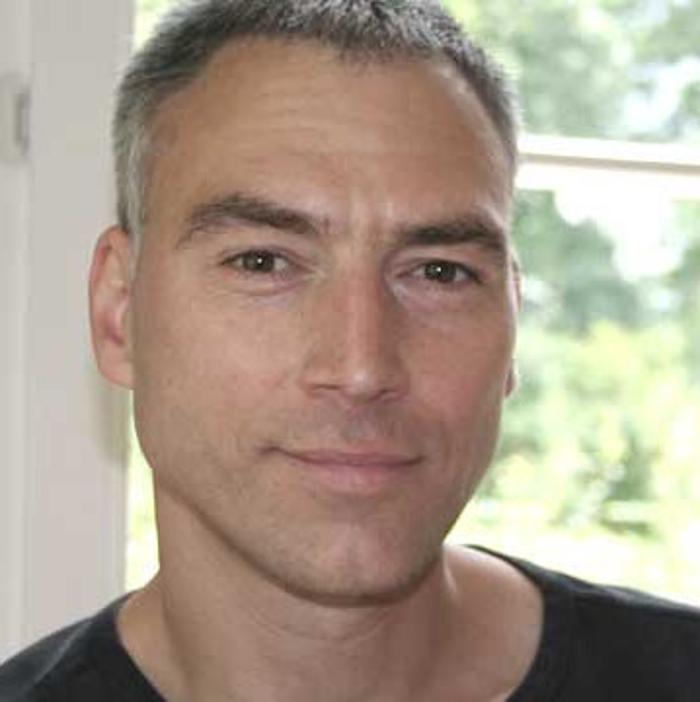 Sten Schulze Personal Training, Moritz-von-Egidy-Straße in Potsdam