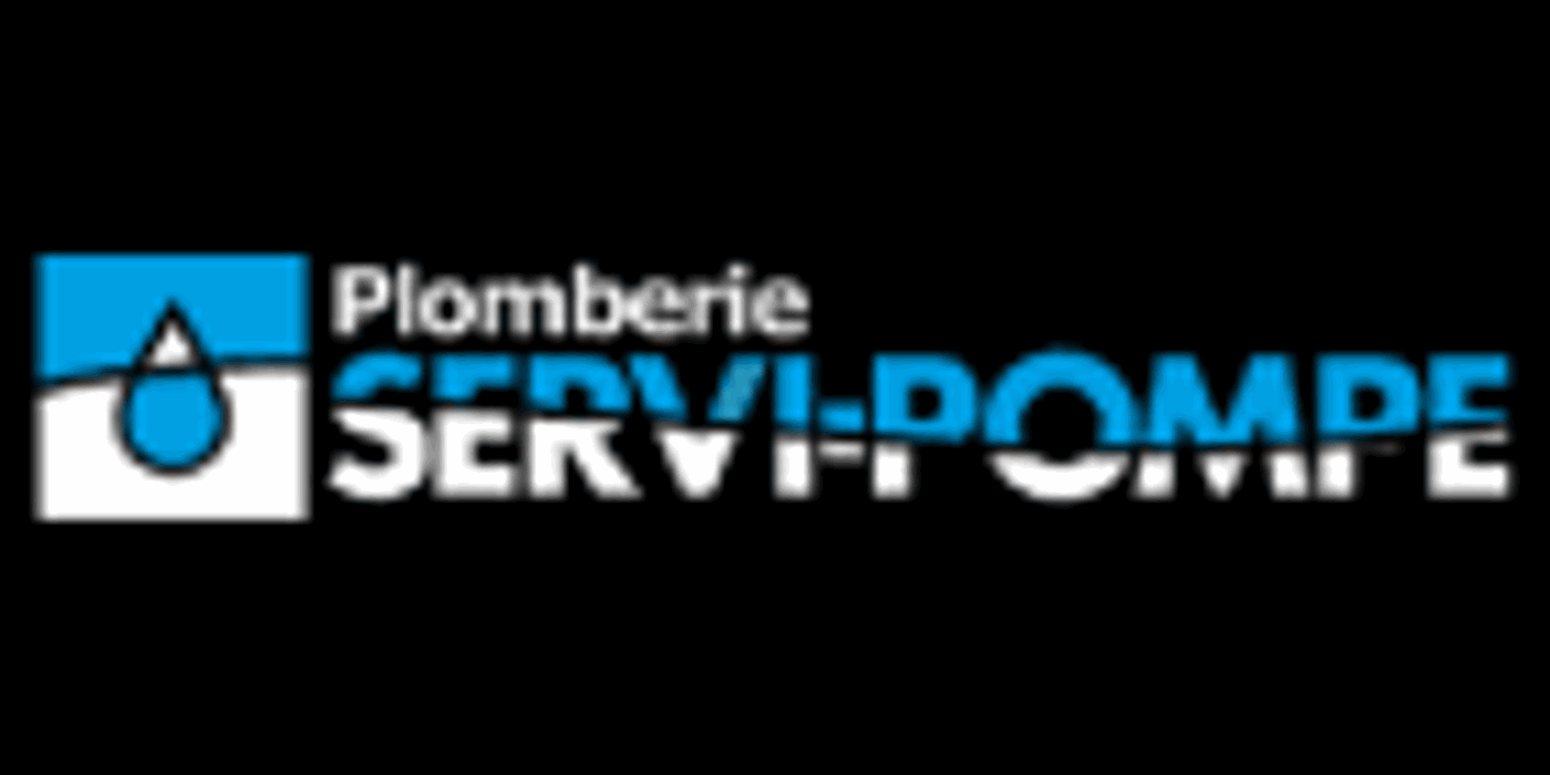 Servi-Pompe Plomberie