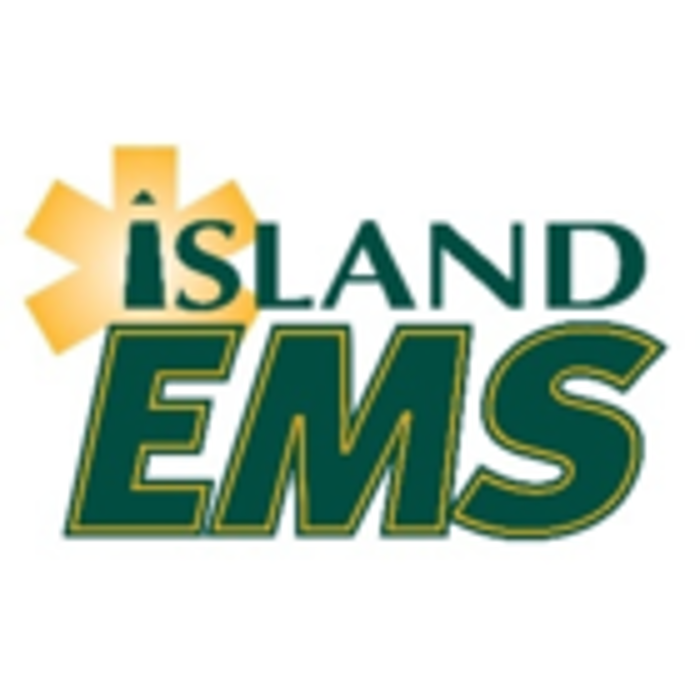 Island EMS Inc