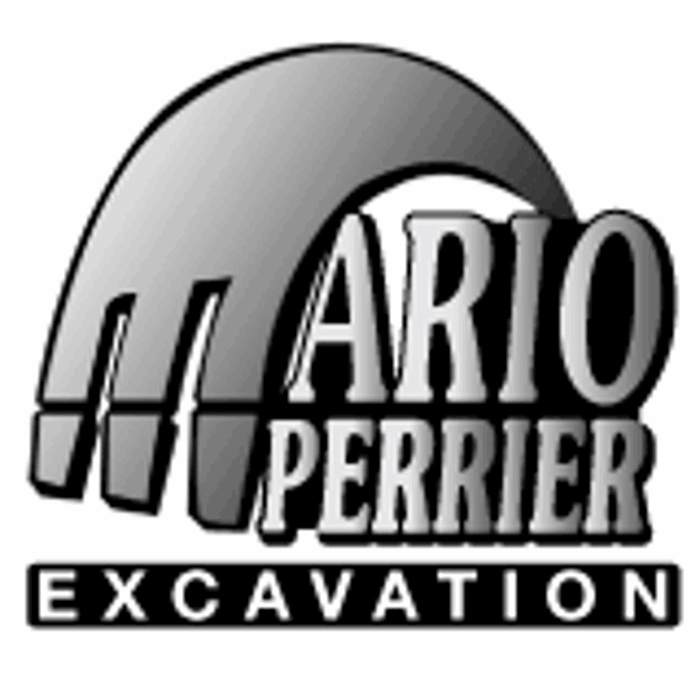 Excavation Mario Perrier