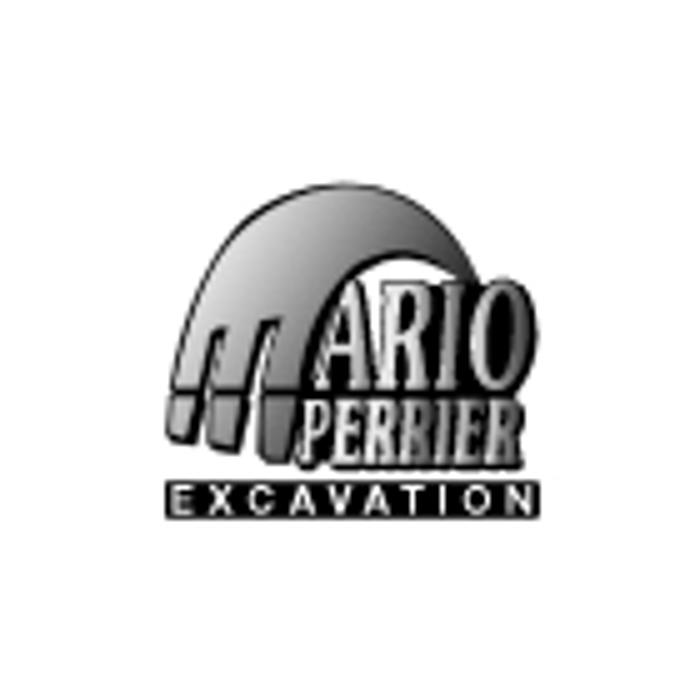 Excavation Mario Perrier