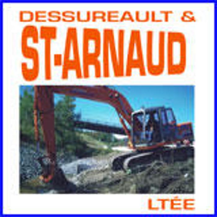 Dessureault & St-Arnaud Limitée