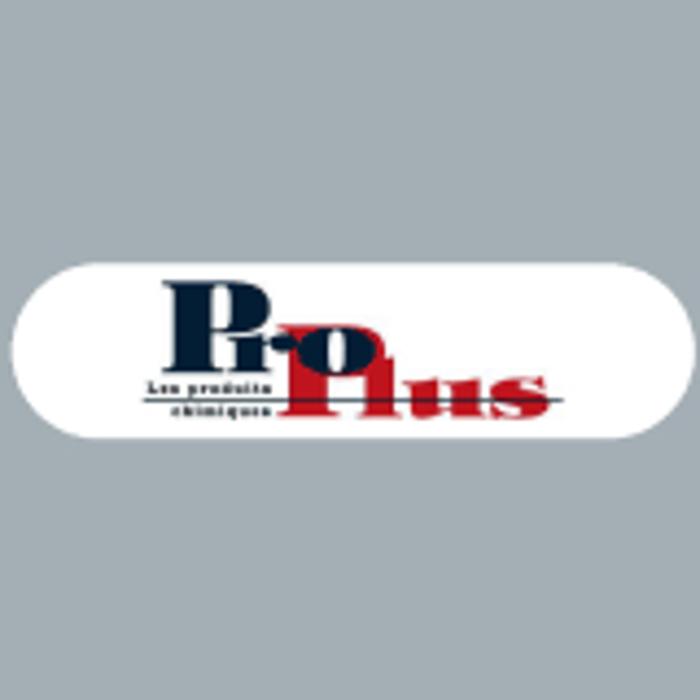 Produits Chimiques Pro Plus