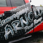 Remorquage Arnold Pont-Rouge (418)873-2894