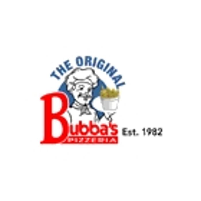 Bubba's Pizza