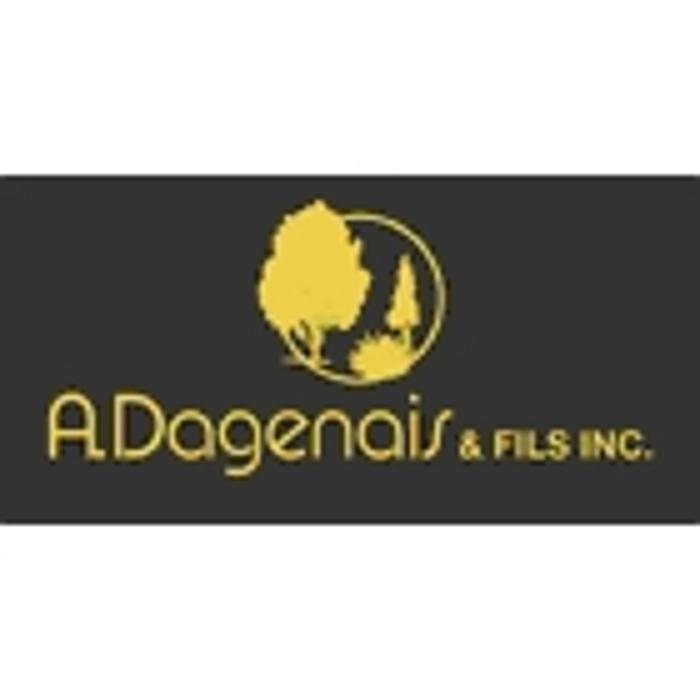 Armand Dagenais & Fils inc. Oka