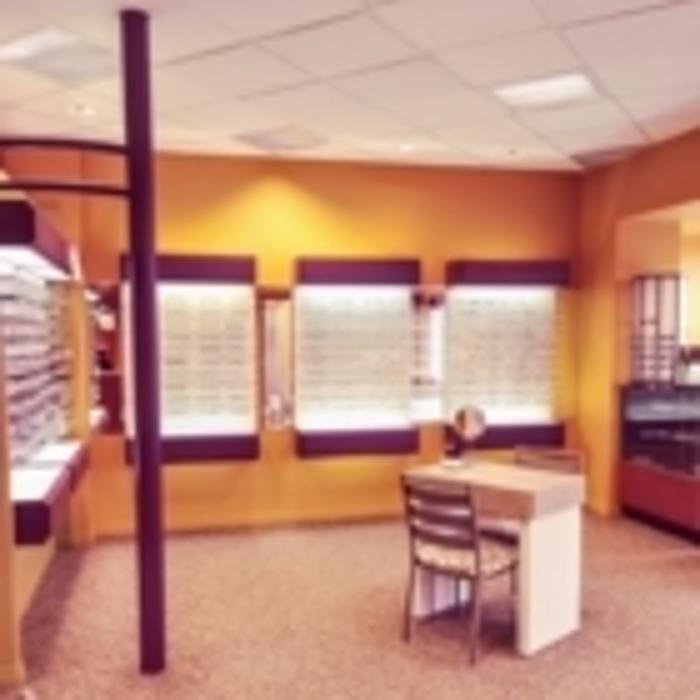 Blouin Optométrie