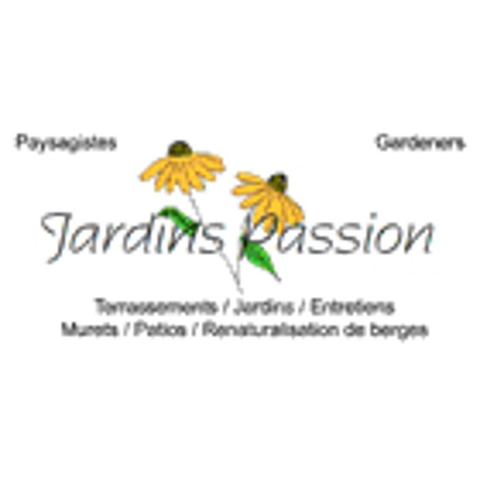 Jardins Passion