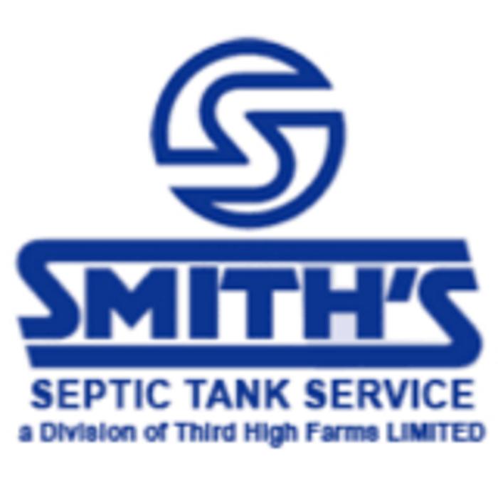 Smith's Septic Tank Services Ltd