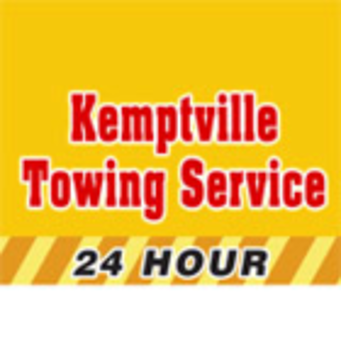 Kemptville Towing Service