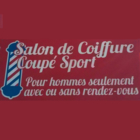 Salon De Coiffure Coupe Sport Inc - Sherbrooke, QC J1N 3C4 - (819)791-9979 | ShowMeLocal.com