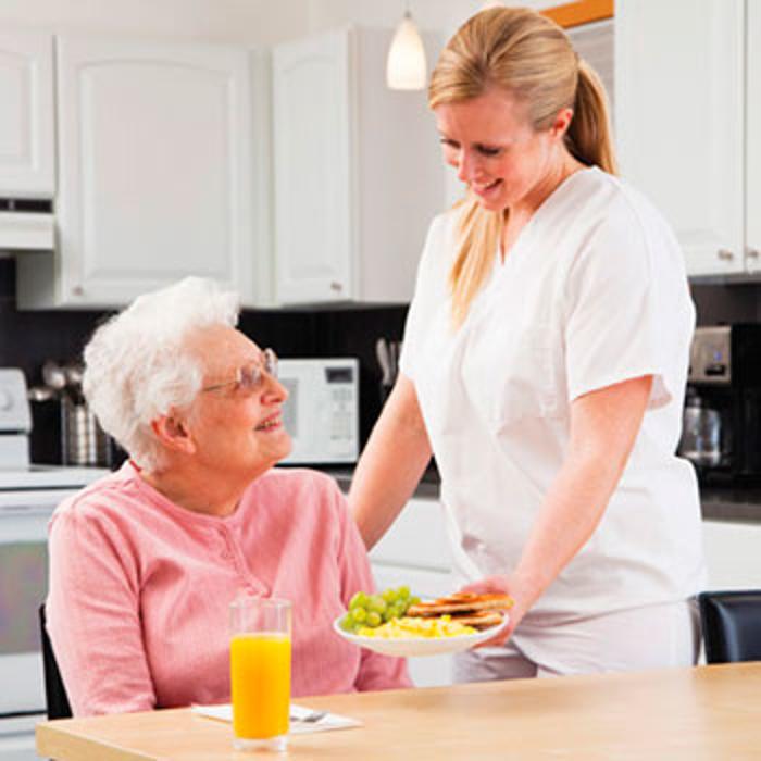 Home Healthcare Network