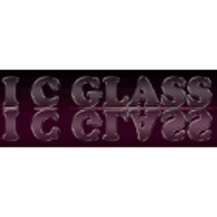 I C Glass