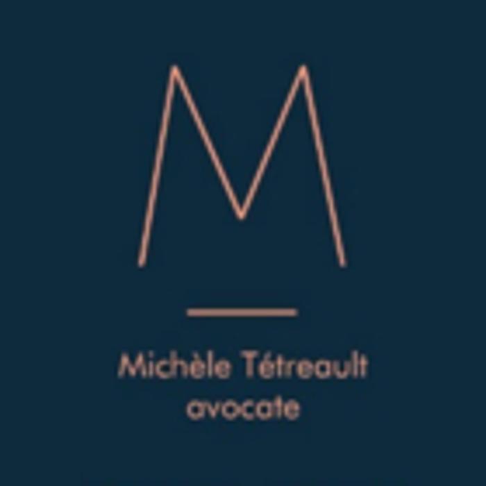 Michèle Tétreault, avocate