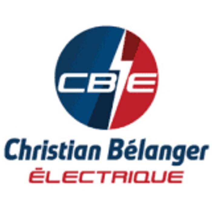 Christian Bélanger Électrique Inc