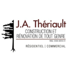 J A Thériault New Richmond (418)392-3159