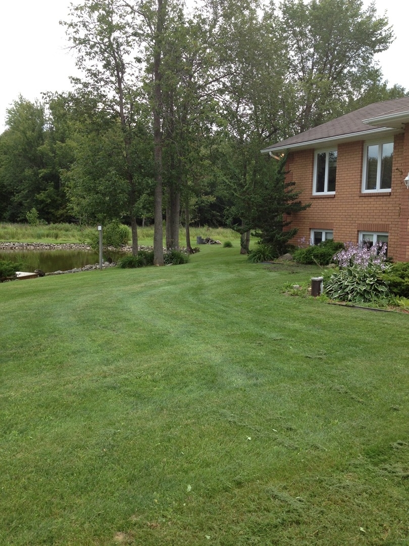 Howard Home Care Landscaping & Supplies Perth (613)812-4586