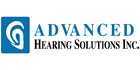 Advanced Hearing Solutions Inc - West Vancouver, BC V7V 3S6 - (604)922-8404 | ShowMeLocal.com