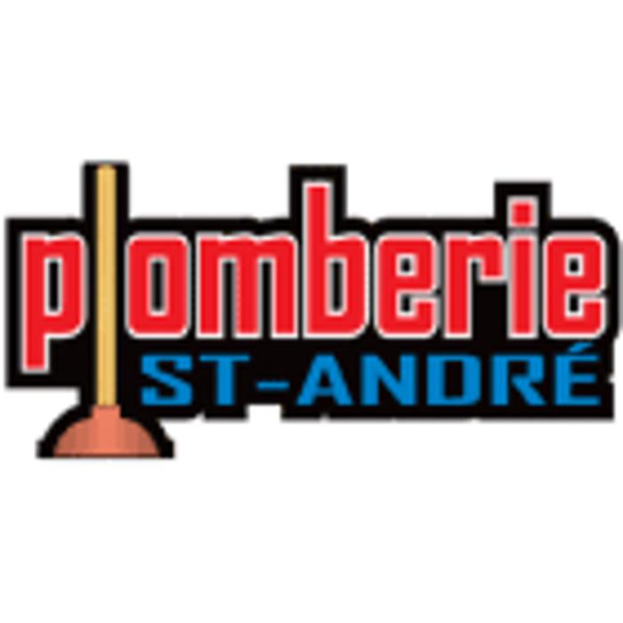 Plomberie St-André