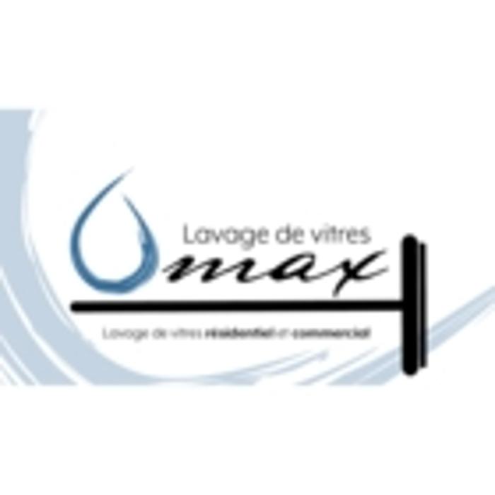 Lavage de Vitres Omax