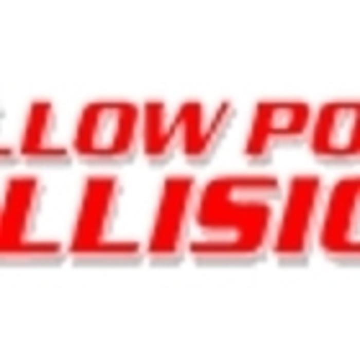 Willow Point Collision