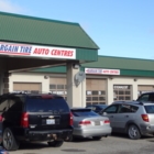 Bargain Tire Auto Centres Bolton (905)857-2326