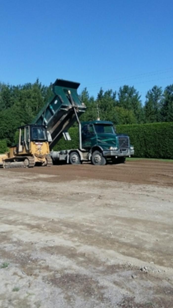 Terrassements H.B.G. Inc