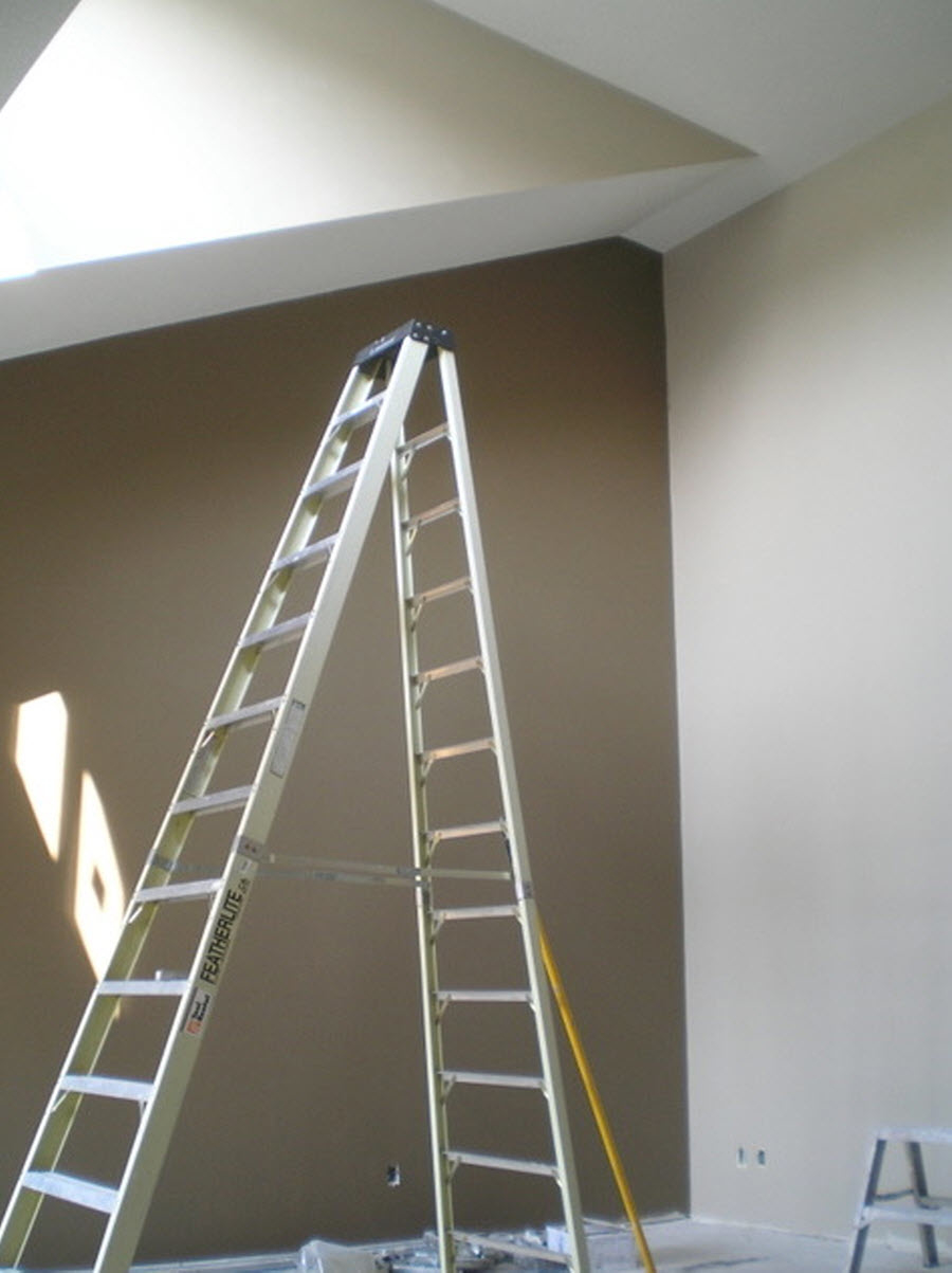 Progressive Painting Brandon (204)761-2560