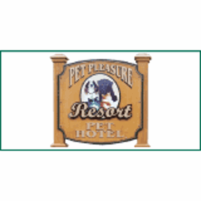 Pet Pleasure Resort