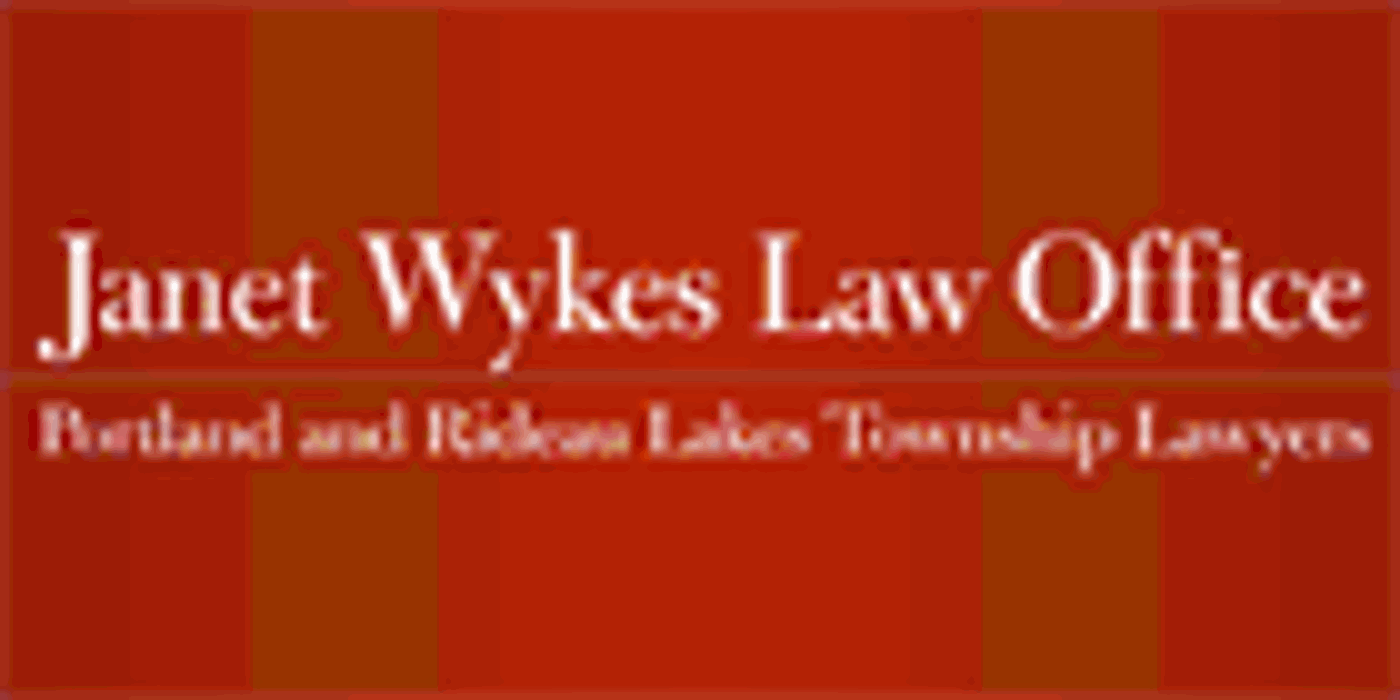 Wykes Janet