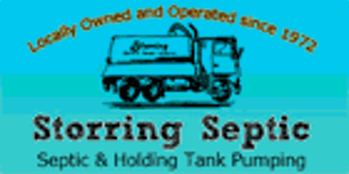 Storring Septic Service