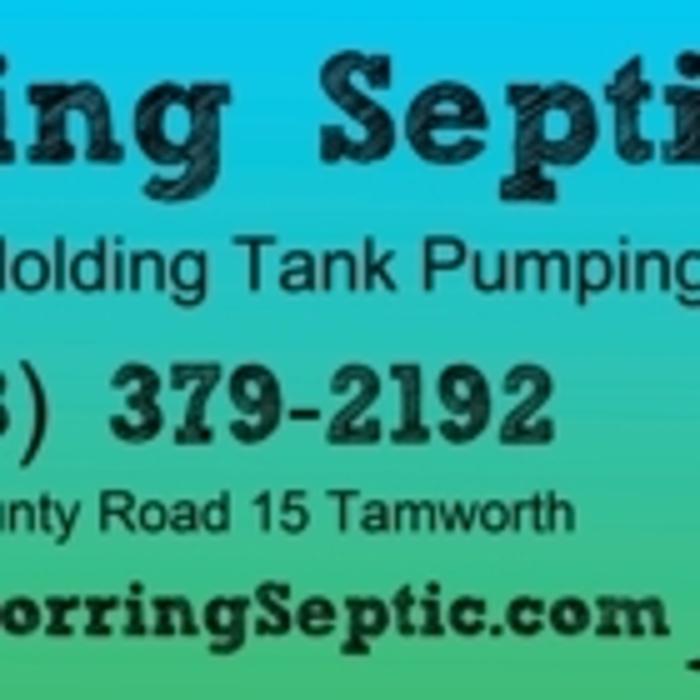 Storring Septic Service