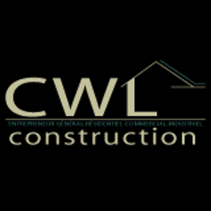 CWL Construction Inc