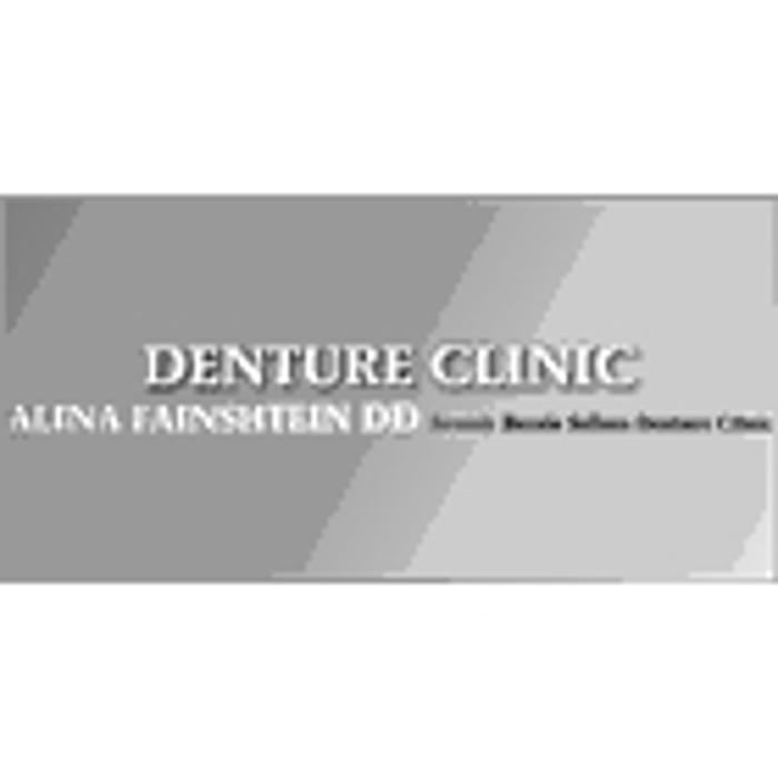 Alina Fainshtein Denture Clinic