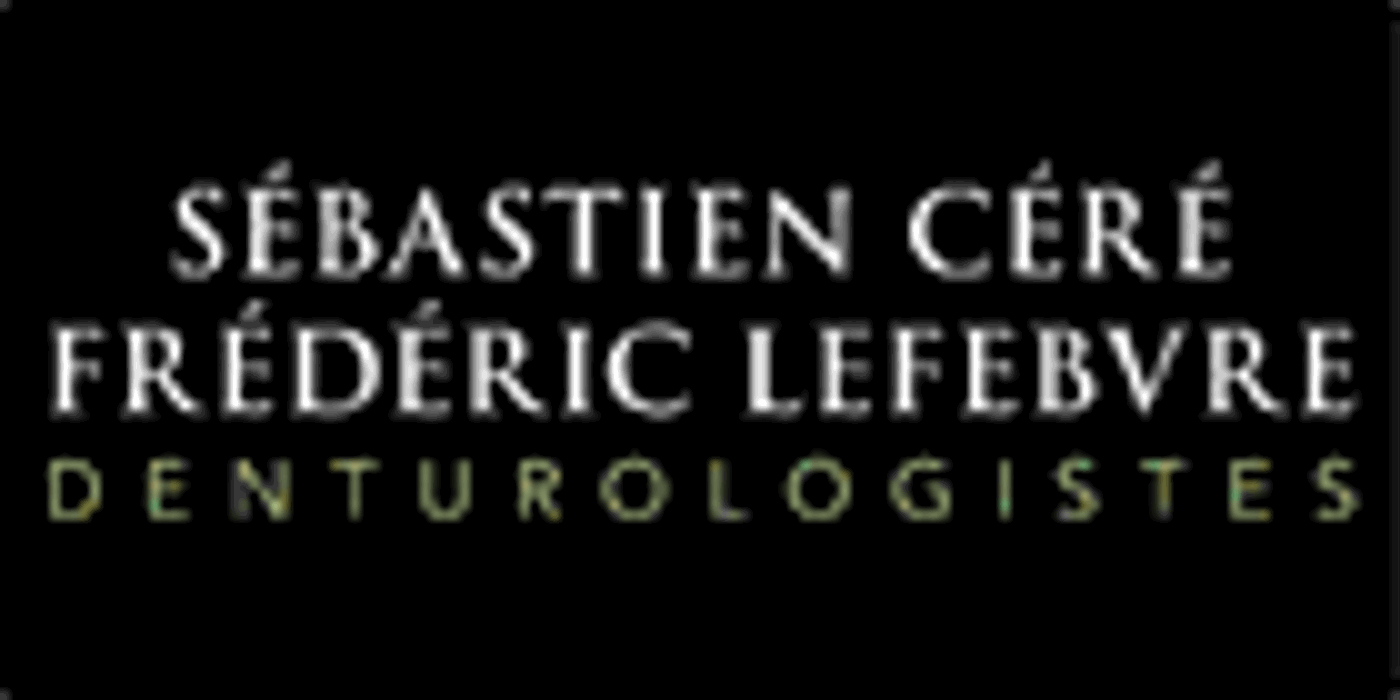 Céré Lefebvre Denturologistes