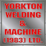 Yorkton Welding & Machine (1983) Ltd - Yorkton, SK S3N 2X1 - (306)783-8773 | ShowMeLocal.com