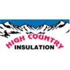 High Country Insulation Armstrong (250)546-3456