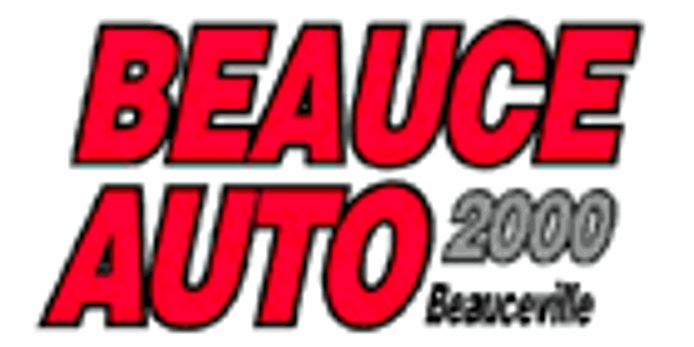 Beauce Auto 2000 Inc
