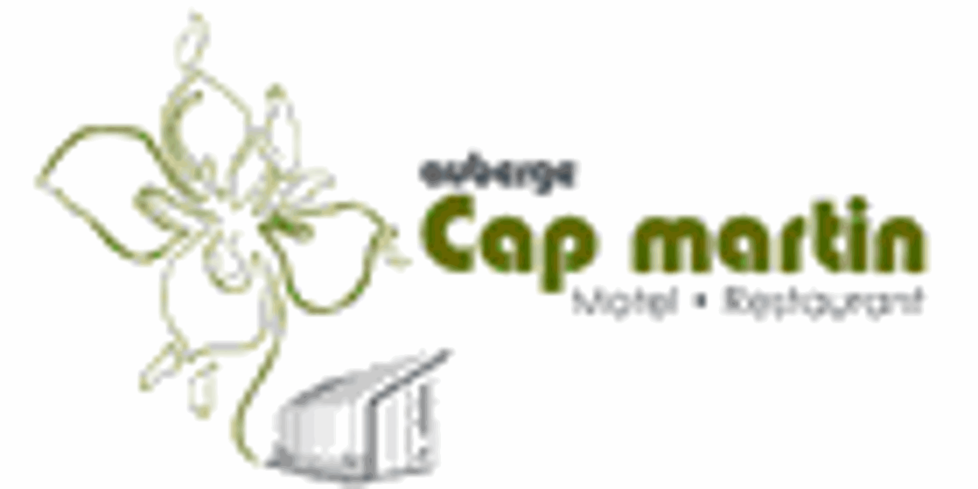 Auberge Cap Martin