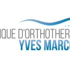 Clinique d'Orthothérapie Yves Marcoux Inc - Scott, QC G0S 3G0 - (418)386-3020 | ShowMeLocal.com