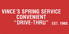 Vince's Spring Service Scarborough (416)281-1995