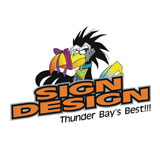 Sign Design Thunder Bay (807)623-7446