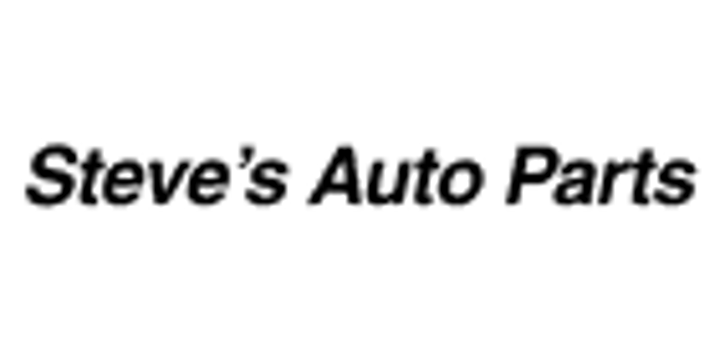 Steve's Auto Parts