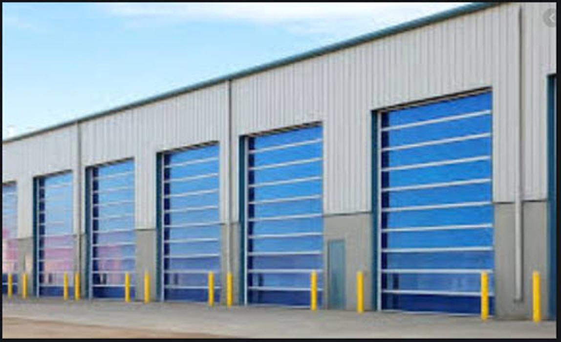 Foothills Door Ltd